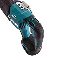 Makita DJR187ZK 18V Li Ion Accu Reciprozaag Body In Koffer Snelwissel Variabel Koolborstelloos 6 Makita DJR187ZK 18V Li Ion Accu Reciprozaag Body In Koffer Snelwissel Variabel Koolborstelloos - Afbeelding 4