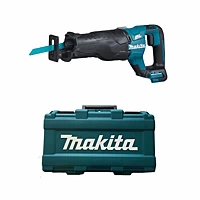 Makita DJR187ZK 18V Li Ion Accu Reciprozaag Body In Koffer Snelwissel Variabel Koolborstelloos 4 Makita DJR187ZK 18V Li Ion Accu Reciprozaag Body In Koffer Snelwissel Variabel Koolborstelloos - Afbeelding 2