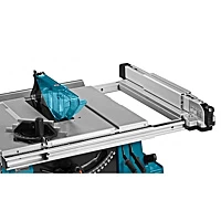 Makita 2704N Zaagtafel 1650W 260 X 30mm 5 Makita 2704N Zaagtafel 1650W 260 X 30mm - Afbeelding 3