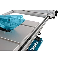 Makita 2704N Zaagtafel 1650W 260 X 30mm 6 Makita 2704N Zaagtafel 1650W 260 X 30mm - Afbeelding 4