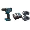 Makita DDF485RMJ 18v Schroefboormachine Koolborstelloos Set (2x4Ah) In Mbox 1 Makita DDF485RMJ 18v Schroefboormachine Koolborstelloos Set (2x4Ah) In Mbox -Home Tool Winkel https3A2F2Fwww.hd gereedschap.nl2Fmedia2Fcatalog2Fproduct2Fm2Fa2Fmakita ddf485rmj schroefboormachine set 4ah