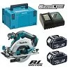 Makita DHS680RMJ 18V Li Ion Accu Cirkelzaag Set (2x 4.0Ah Accu) In Mbox 165mm Koolborstelloos -Home Tool Winkel https3A2F2Fwww.hd gereedschap.nl2Fmedia2Fcatalog2Fproduct2Fm2Fa2Fmakita dhs680rmj cirkelzaag