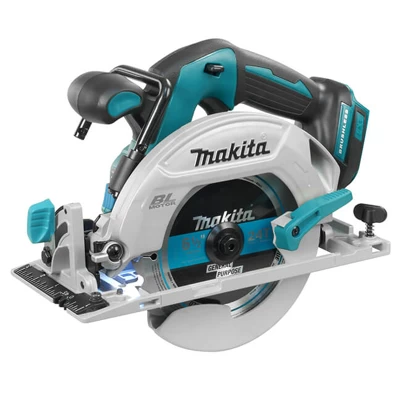 Makita DHS680Z 18V Li Ion Accu Cirkelzaag Body 165mm Koolborstelloos 3 Makita DHS680Z 18V Li Ion Accu Cirkelzaag Body 165mm Koolborstelloos