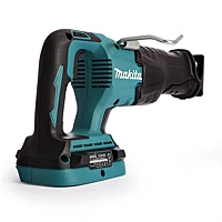 Makita DJR360ZK 36V (2x18V) Li Ion Accu Reciprozaag Body In Koffer Snelwissel Variabel Koolborstelloos 6 Makita DJR360ZK 36V (2x18V) Li Ion Accu Reciprozaag Body In Koffer Snelwissel Variabel Koolborstelloos - Afbeelding 4