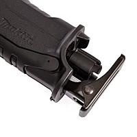 Makita DJR360ZK 36V (2x18V) Li Ion Accu Reciprozaag Body In Koffer Snelwissel Variabel Koolborstelloos 7 Makita DJR360ZK 36V (2x18V) Li Ion Accu Reciprozaag Body In Koffer Snelwissel Variabel Koolborstelloos - Afbeelding 5