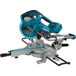 Makita DLS714NZ Afkortzaag 190mm 2 X 18V Body Excl. Accu's En Lader