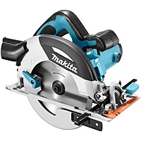 Makita HS7101K Cirkelzaag In Mbox 1400W 190mm 5 Makita HS7101K Cirkelzaag In Mbox 1400W 190mm - Afbeelding 3