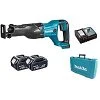 Makita DJR186RME 18V Li Ion Accu Reciprozaag Set (2x 4.0Ah) In Koffer -Home Tool Winkel https3A2F2Fwww.hd gereedschap.nl2Fmedia2Fcatalog2Fproduct2Fm2Fa2Fmakita reciprozaag djr186rmj