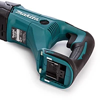 Makita DJR186RTE 18V Li Ion Accu Reciprozaag Set (2x 5.0Ah Accu) In Koffer Snelwissel Variabel - Afbeelding 4