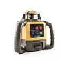 TopCon RL H5A Bouwlaser Compleet In Koffer Met Ontvanger (LS 80L)