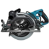 Makita RS002GZ 40 V Max Cirkelzaag 260 Mm Zonder Accu's En Lader, In Doos