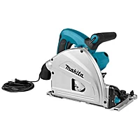 Makita SP6000J 230V Invalcirkelzaag 165 Mm In Mbox 5 Makita SP6000J 230V Invalcirkelzaag 165 Mm In Mbox - Afbeelding 3