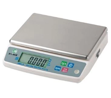 Weegschaal, 208061, Louis Tellier