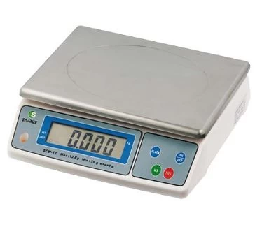 Weegschaal, 208066, Louis Tellier