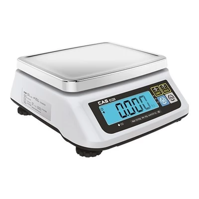 Weegschaal, 859320, CAS