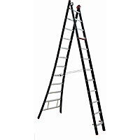 Altrex Nevada 2 Delige Opsteekladder NZO 2083 X 12