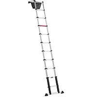 Altrex TL Smart Up Pro Telescoopladder 1 X 13 Sporten 4,8m