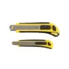 Breekmes Toolland 2 Stuks (Antislip Behuizing, Automatische Meswissel) -Home Tool Winkel https3A2F2Fwww.kabelshop.nl2Fimage2FToolland Breekmes 257C Toolland 257C 9 en 18 mm 257C 2 stuks Antislip behuizing Automatische meswissel MEST1 K180106902 medium