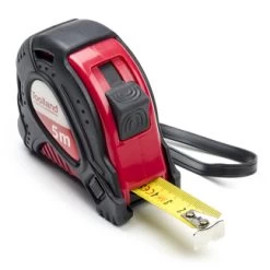 Rolmaat Perel 5 Meter