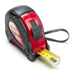 Velleman Rolbandmaat 8 M