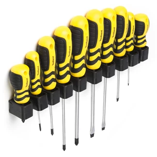 Velleman Schroevendraaierset 10 St.