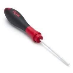 WIHA - SOFTFINISH ZESKANTSCHROEVENDRAAIER - 3.0 X 75mm Kopen