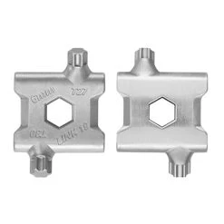 Leatherman Tread™ Link 19 Stainless Steel