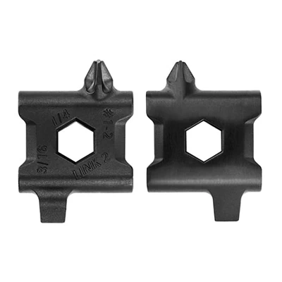 Leatherman Tread™ Link 2 Black 3 Leatherman Tread™ Link 2 Black