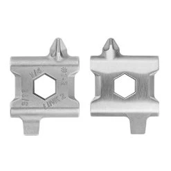 Leatherman Tread™ Link 2 Stainless Steel