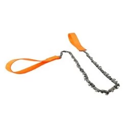 Nordic Pocket Saw Oranje