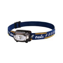 Fenix HL15 Paars