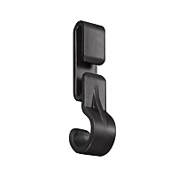 Nitecore NHC10 Helmclip 4 Stuks Zaklamp