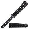 Balisong Vlinder Trainer Zwart -Home Tool Winkel https3A2F2Fwww.multitools.nl2Fmedia2Fcatalog2Fproduct2Fy2Fc2Fyc 306b