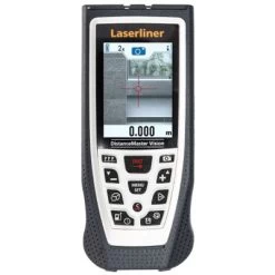 Laserliner DistanceMaster Vision Laserafstandsmeter