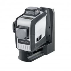 Laserliner Super Plane Laser 3D Plus 360 Lijnlaser