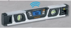 Laserliner DigiLevel-Laser G80 Digitale Elektronische Waterpas - Groene Laser - 800mm