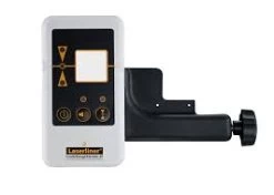 Laserliner SuperPlane Laser 3G Pro Kruislijnlaser In L Boxx Groen 3 Lijnen 30m