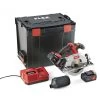 Flex CS 62 18.0 EC/5.0 Set 18V Li Ion Accu Pendelkapcirkelzaag (2x 5,0Ah Accu) In Koffer 20 X 165mm -Home Tool Winkel https3A2F2Fwww.powertools.nl2Fmedia2Fcatalog2Fproduct2Fc2Fs2Fcsm cs62 18 0 ec set 454028 05eb929511