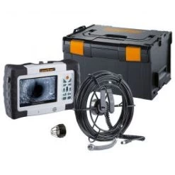 Laserliner PipeControl Mobile 20m Set 25mm Camera