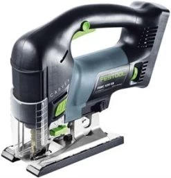 Festool Accu-pendeldecoupeerzaag PBSC 420 EB Li-Basic 201379