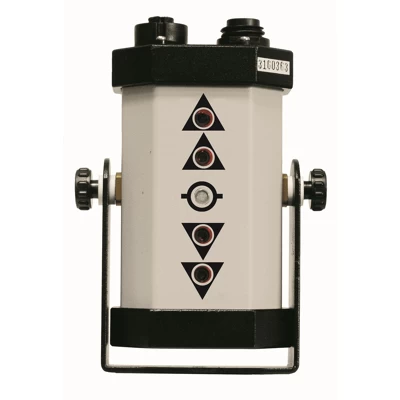 Laserliner Afstandsweergave Voor SensoPilot 3 Laserliner Afstandsweergave Voor SensoPilot