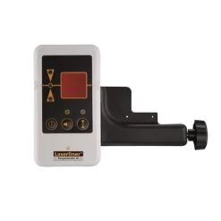 Laserliner Laserontvanger RangeXtender 40 Max M Rood