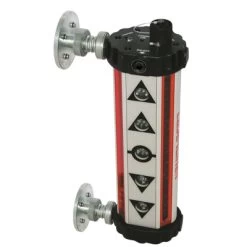 Laserliner SensoPilot Pro Laser Ontvanger IQ Serie