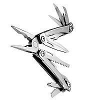 Leatherman Sidekick Clampack, Zakformaat Multitool 5 Leatherman Sidekick Clampack, Zakformaat Multitool - Afbeelding 3