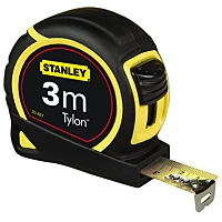 Stanley Rolbandmaat Tylon 3 Meter